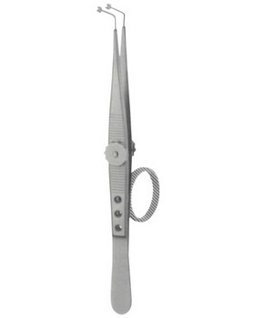 Separating Forceps, Band Seater  